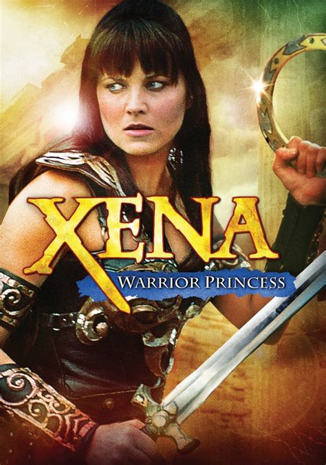 xena streaming free.